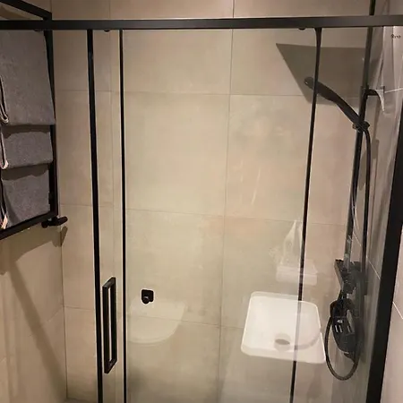 アパート Poprosze Nad Morze *