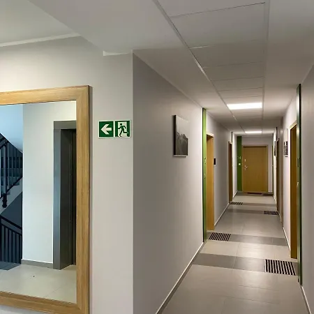 Poprosze Nad Morze Jastrzębia Góra