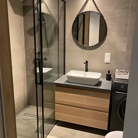 Poprosze Nad Morze Jastrzębia Góra