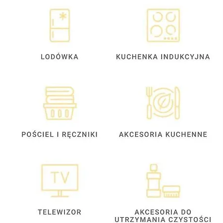 Poprosze Nad Morze