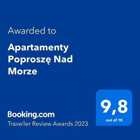 Poprosze Nad Morze * Jastrzebia Gora