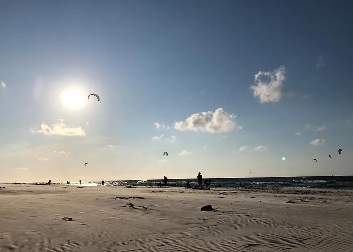 Poprosze Nad Morze Daire *