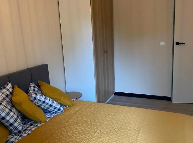 Poprosze Nad Morze Daire *