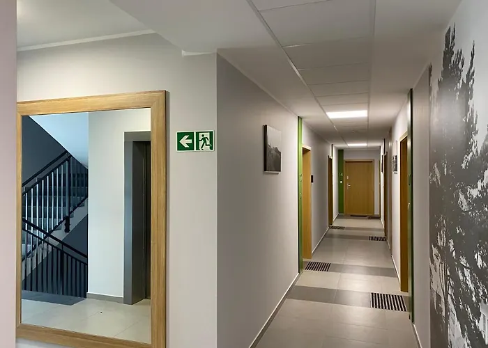 Poprosze Nad Morze Jastrzębia Góra