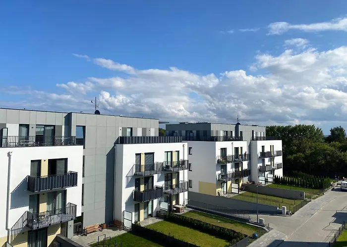 Poprosze Nad Morze * Jastrzębia Góra