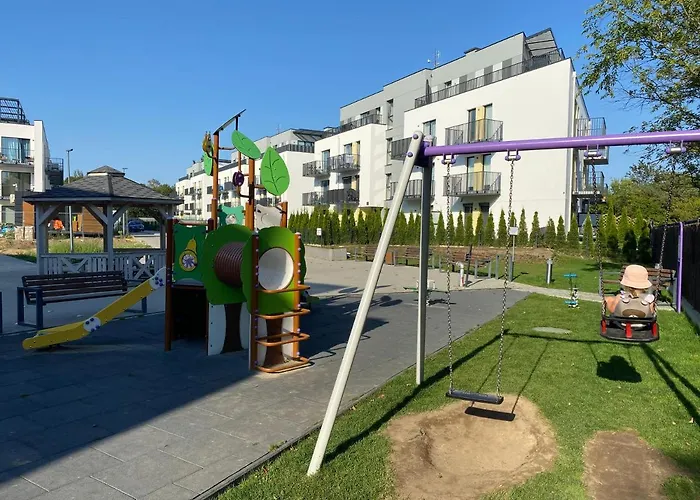 Poprosze Nad Morze Daire Jastrzębia Góra