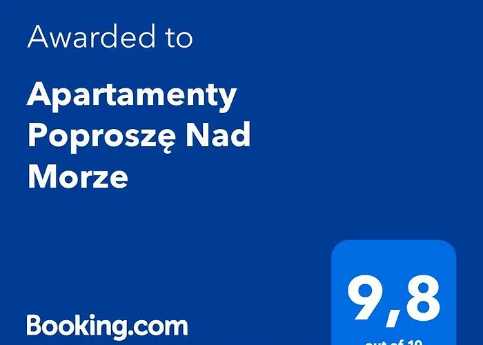 Poprosze Nad Morze * Jastrzębia Góra